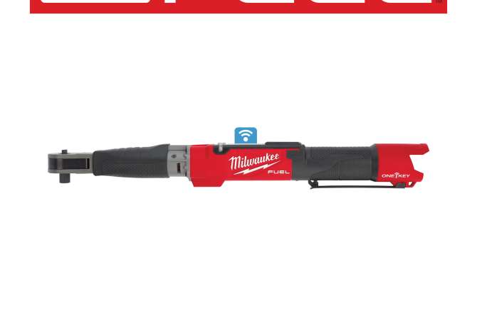 Milwaukee M12 Series Tools