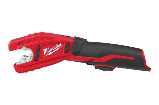 Milwaukee M12 Series Tools