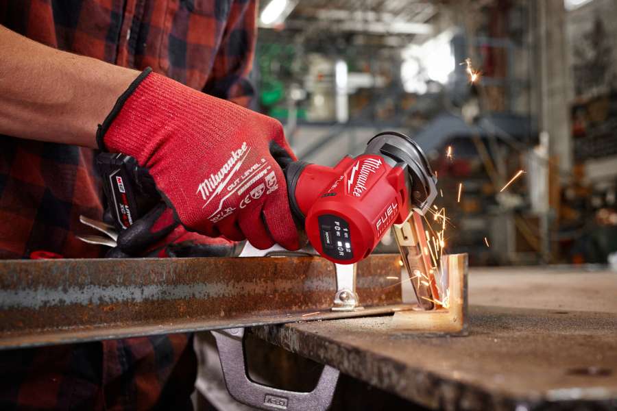 Milwaukee Tools