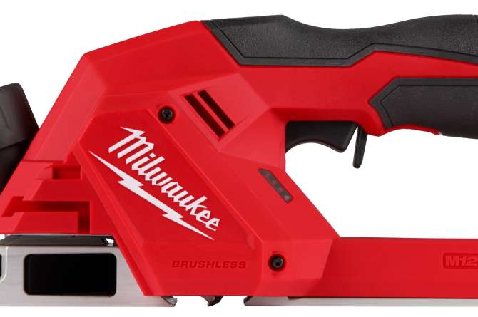 Milwaukee M12 Series Tools