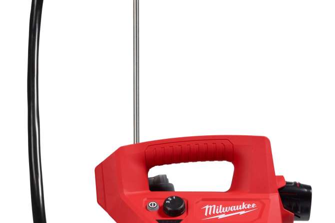 Milwaukee M12 Series Tools