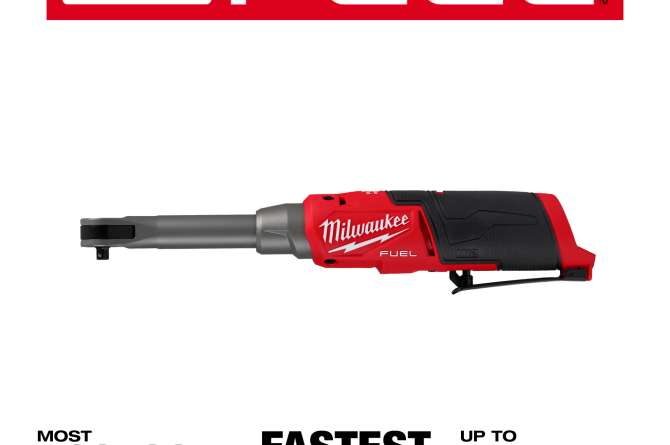Milwaukee M12 Series Tools