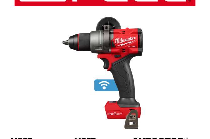 Milwaukee power tool