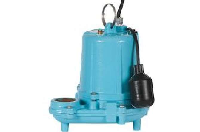 Sump pump