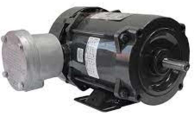Explosion Proof Motor