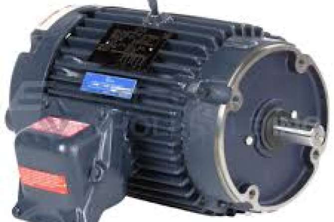Explosion Proof Motor