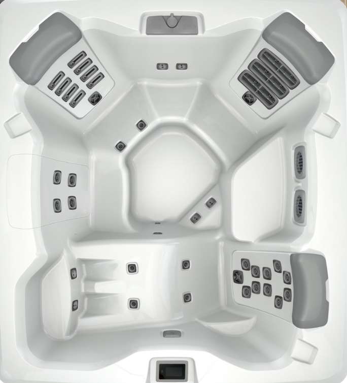 A6L Choice Spa Stock Photo