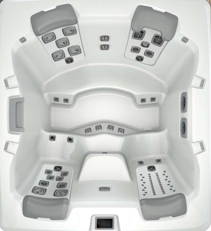 A6 Select Stock Photo.