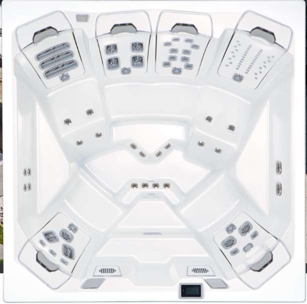 Bullfrog M7 Callout.