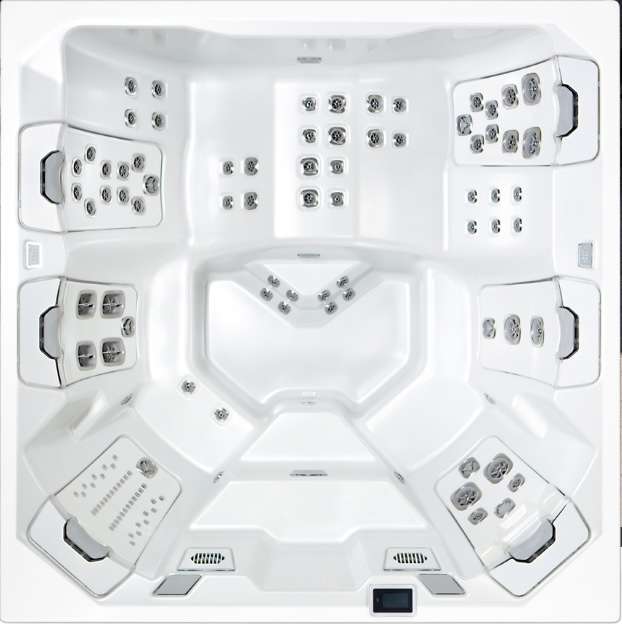 Bullfrog M8 Callout.