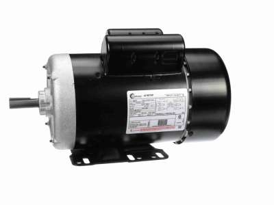 Century Single Phase Motor