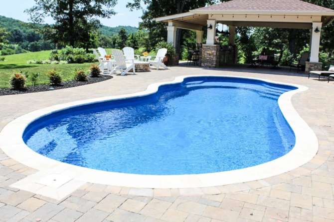 The imagine pools fantasy pool showcase.