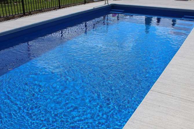 The imagine pools freedom pool showcase.