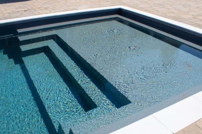 The imagine pools illusion pool showcase.