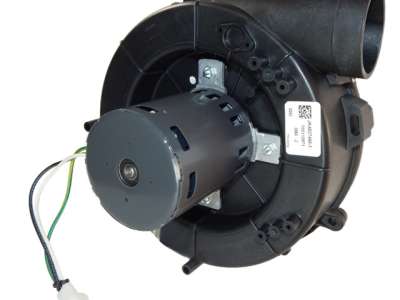 Stock photo of a Inducer.