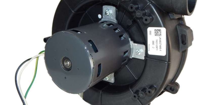 Stock photo of a Inducer.