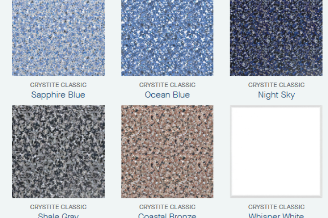 Additional Information Color Options 2