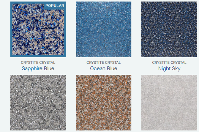 Additional Information Color Options 1