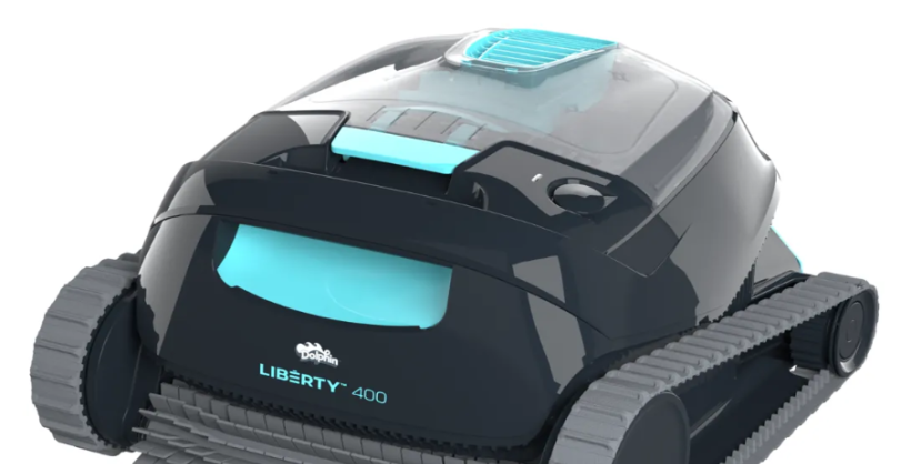 Liberty 400 device