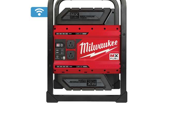 Milwaukee MX Fuel Series Product Showcase.