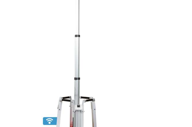 Milwaukee MX Fuel Series Product Showcase.