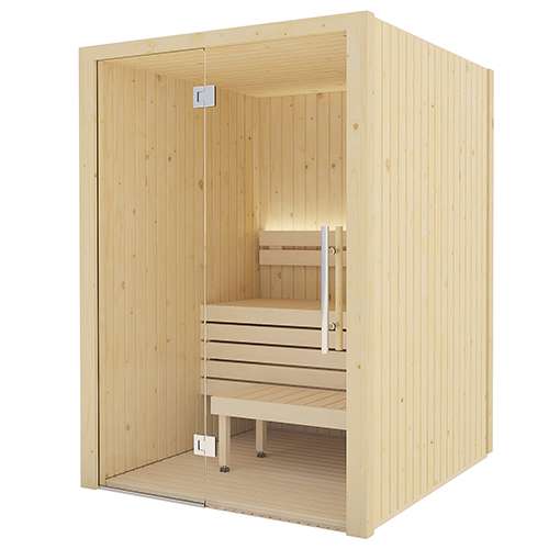 X2 Sauna from SaunaLife