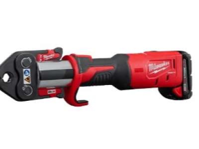 A product listing for a Pro Press rental.