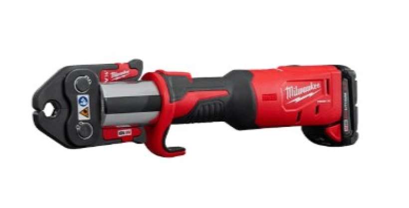 A product listing for a Pro Press rental.