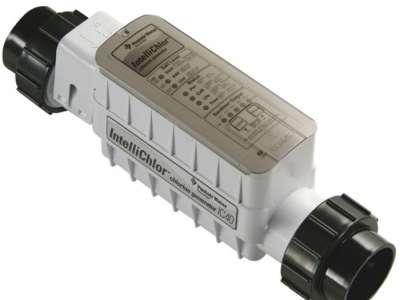 Salt generator from industrial electric motors.