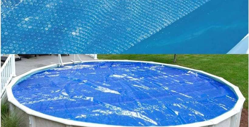 Solar covers from industrial electric motors.