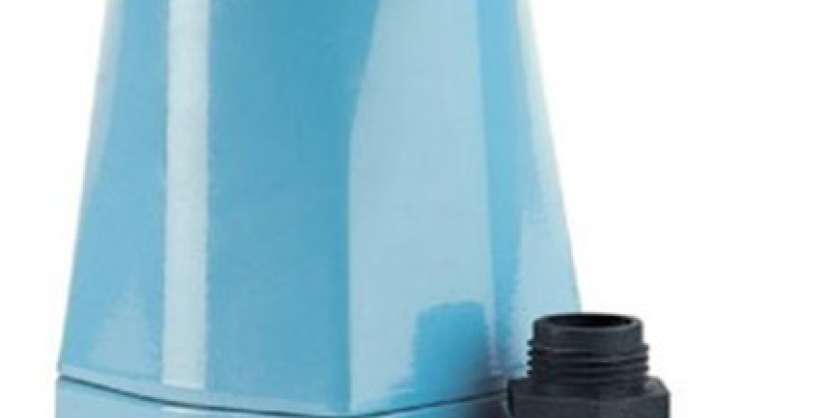 A rental product for a Spa Drain Pump.