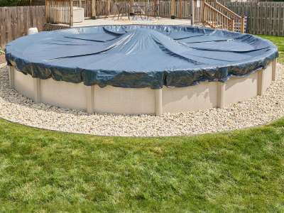 Industrial Motors Winter Covers
