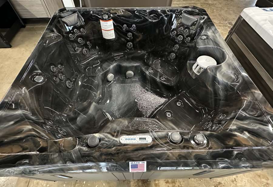 Photo of Elite Series spa