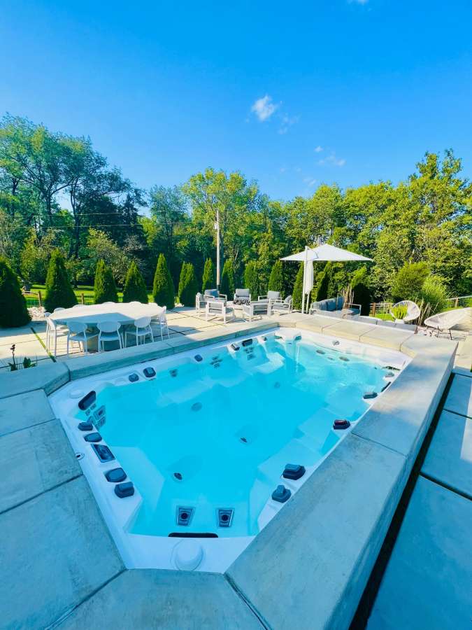 Check out spas from Industrial Electric Motors.